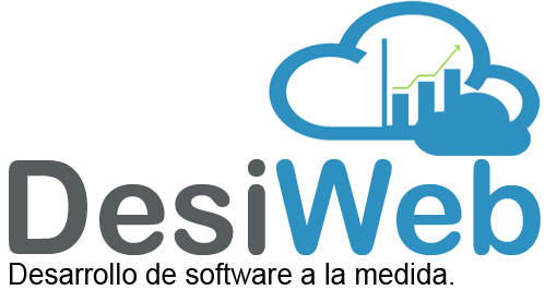 DesiWeb Logo